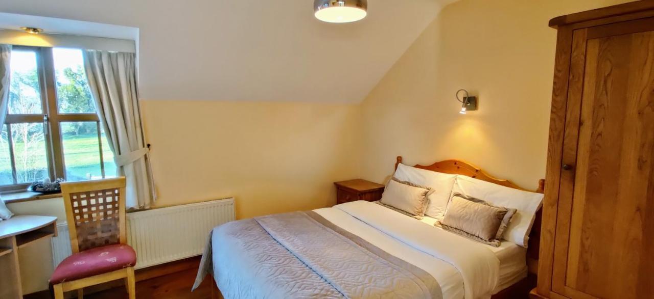 Moynure House Boutique B&B & Separate Two Bedroom Chalet Athlone Exterior foto