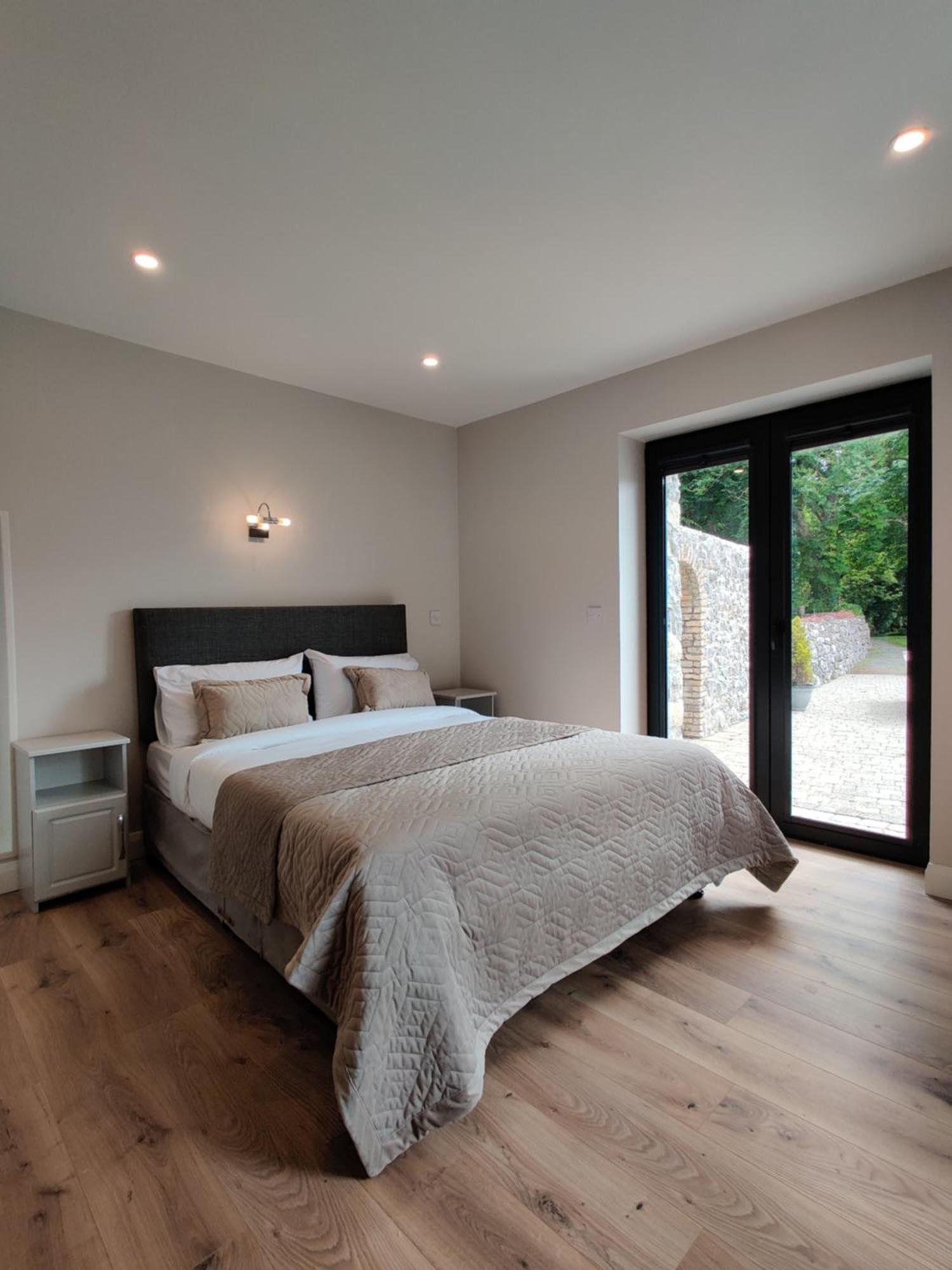 Moynure House Boutique B&B & Separate Two Bedroom Chalet Athlone Exterior foto