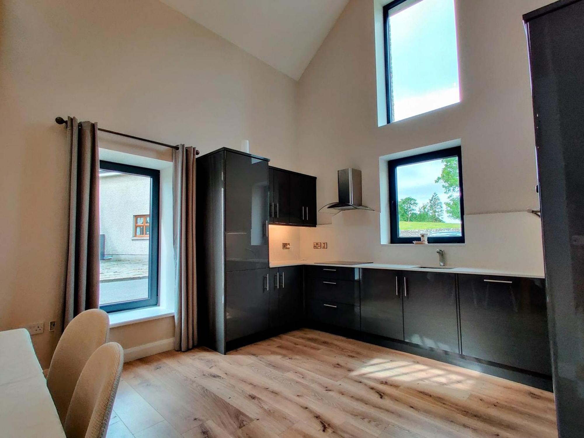 Moynure House Boutique B&B & Separate Two Bedroom Chalet Athlone Exterior foto