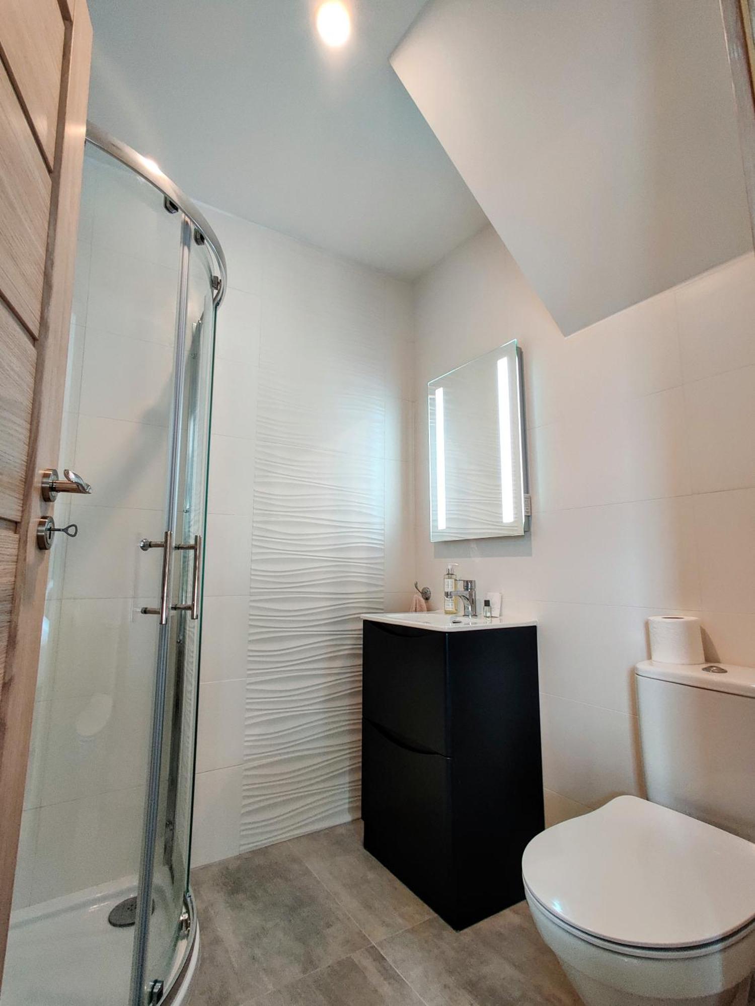 Moynure House Boutique B&B & Separate Two Bedroom Chalet Athlone Exterior foto