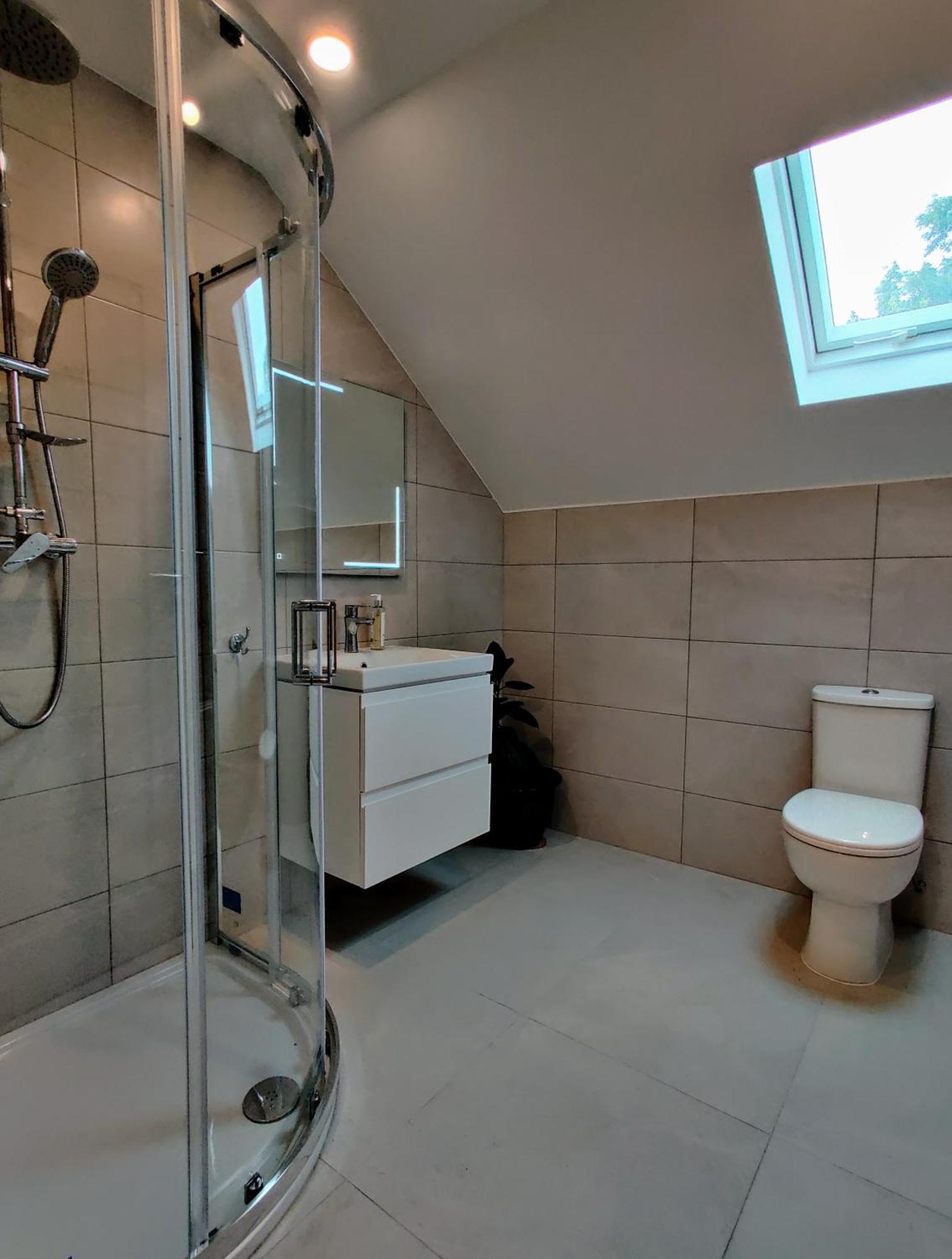 Moynure House Boutique B&B & Separate Two Bedroom Chalet Athlone Exterior foto