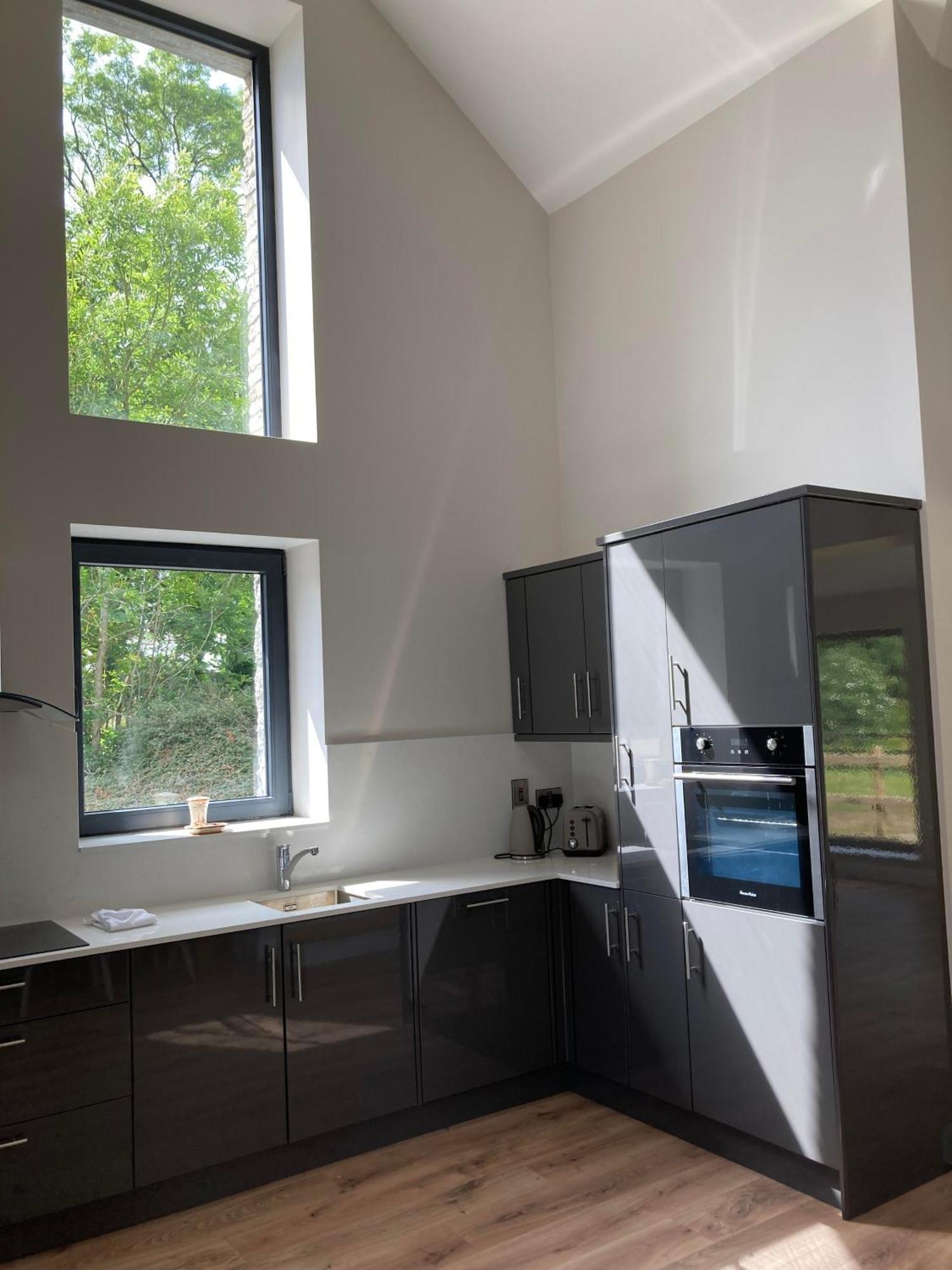 Moynure House Boutique B&B & Separate Two Bedroom Chalet Athlone Exterior foto