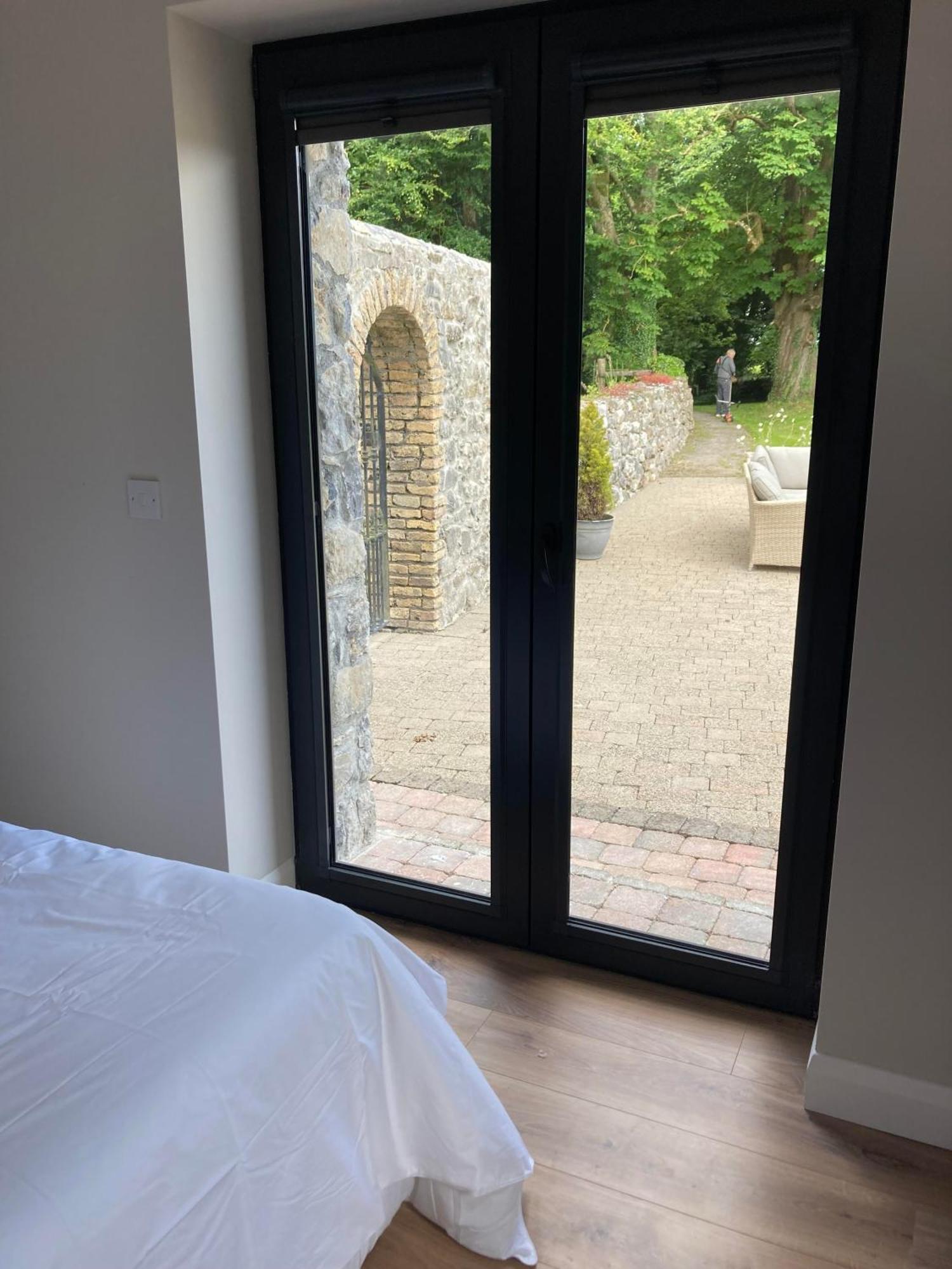 Moynure House Boutique B&B & Separate Two Bedroom Chalet Athlone Exterior foto