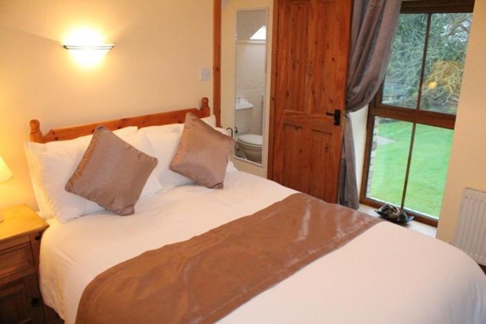Moynure House Boutique B&B & Separate Two Bedroom Chalet Athlone Zimmer foto