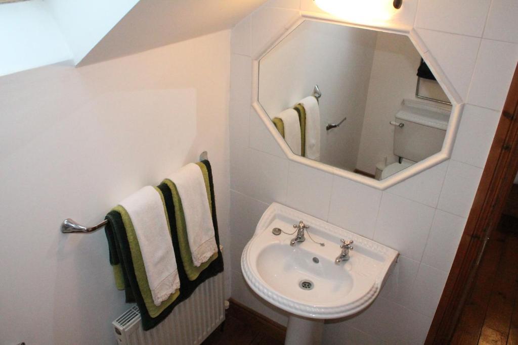 Moynure House Boutique B&B & Separate Two Bedroom Chalet Athlone Zimmer foto