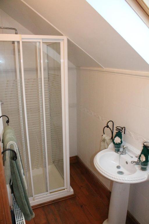 Moynure House Boutique B&B & Separate Two Bedroom Chalet Athlone Zimmer foto