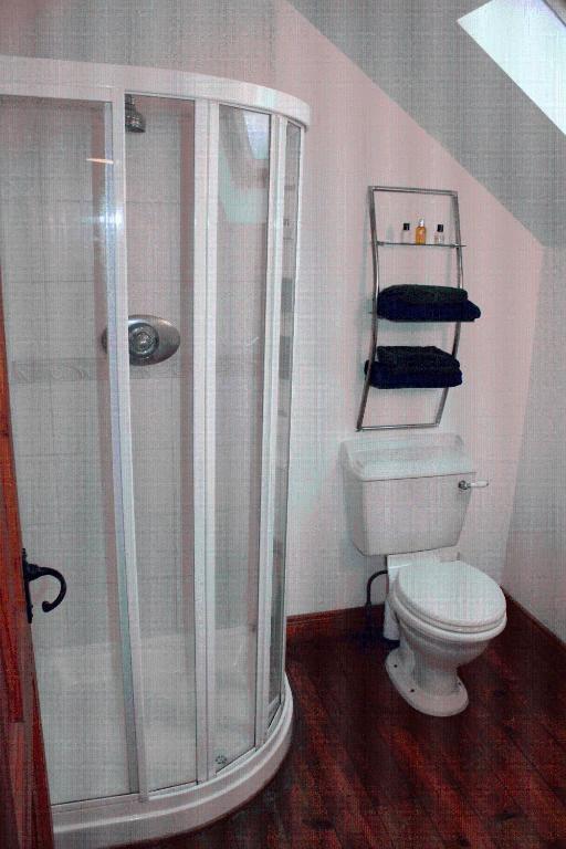 Moynure House Boutique B&B & Separate Two Bedroom Chalet Athlone Exterior foto