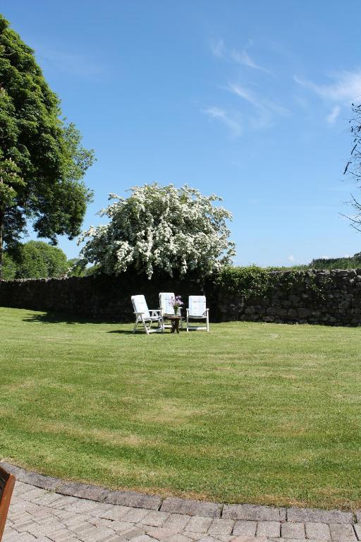 Moynure House Boutique B&B & Separate Two Bedroom Chalet Athlone Exterior foto